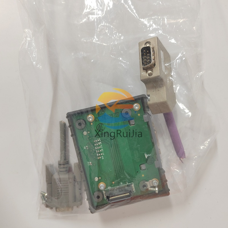 ABB 3BSE042245R1 CB801 | AC 800M Controller Module | High-Availability Control Unit1